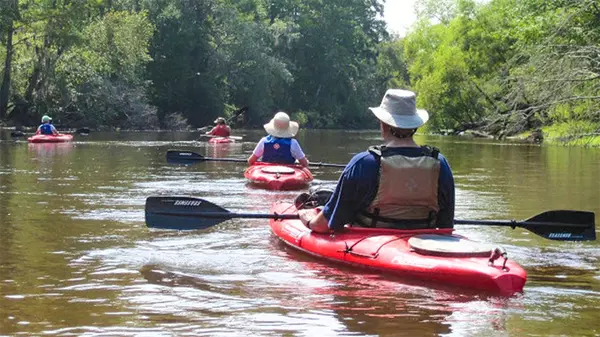 5 Outdoor Adventures You Can Only Have in Ridgeville, SC