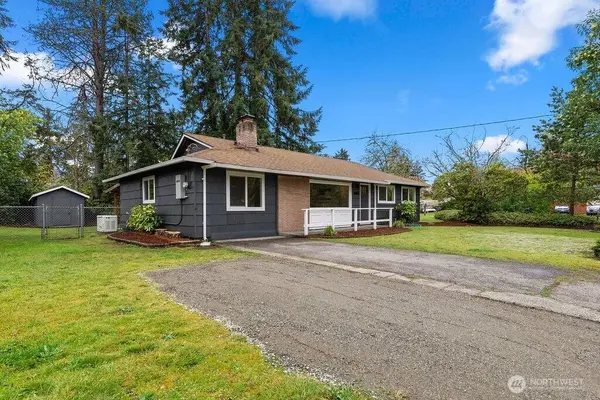 8408 Dalton DR SW, Lakewood, WA 98498