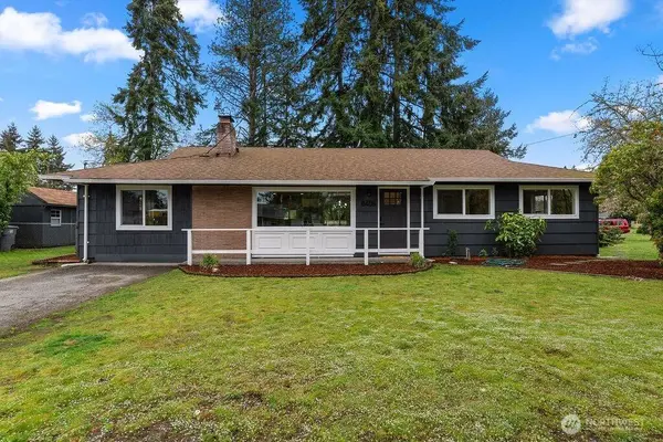 8408 Dalton DR SW, Lakewood, WA 98498