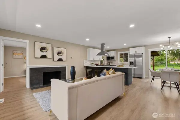 8408 Dalton DR SW, Lakewood, WA 98498