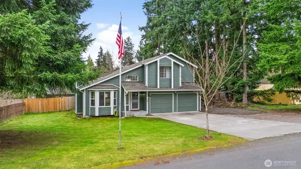 20718 116th ST E, Bonney Lake, WA 98391