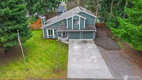 20718 116th ST E, Bonney Lake, WA 98391