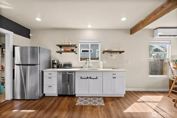 5411 S M ST, Tacoma, WA 98408