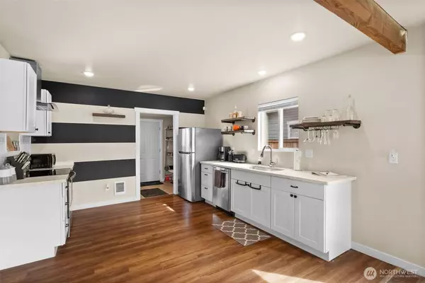 5411 S M ST, Tacoma, WA 98408