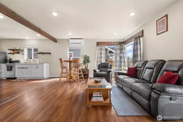 5411 S M ST, Tacoma, WA 98408