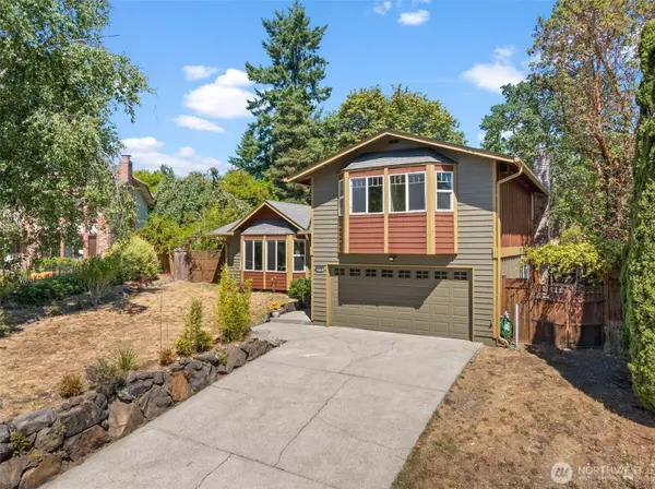 118 Lila ST, Steilacoom, WA 98388