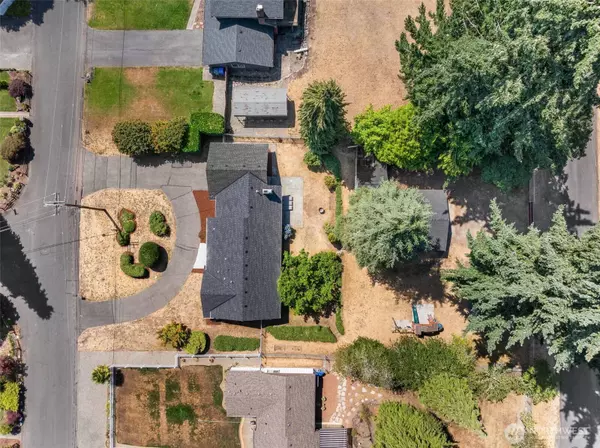 10702 Northstar WAY SW, Lakewood, WA 98498