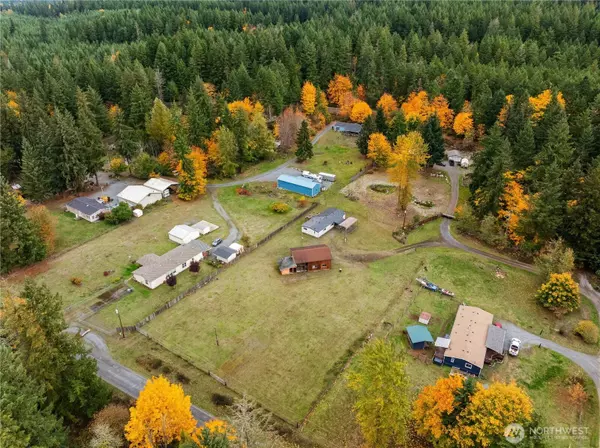 40206 125th AVE E, Eatonville, WA 98328