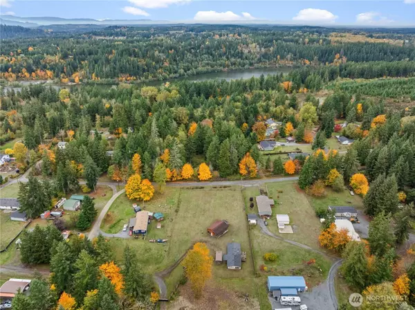 40206 125th AVE E, Eatonville, WA 98328