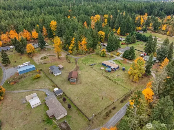 40206 125th AVE E, Eatonville, WA 98328