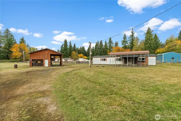 40206 125th AVE E, Eatonville, WA 98328