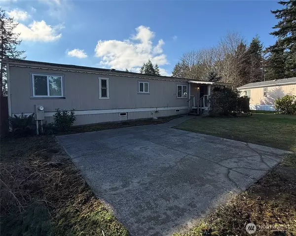 13010 222nd AVE E, Bonney Lake, WA 98391