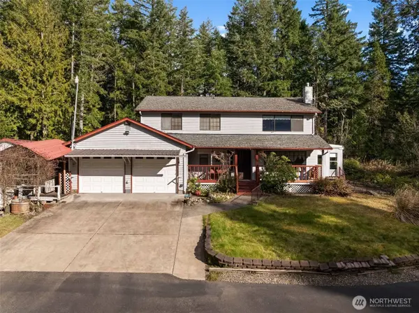 8115 Berry Ridge LN NW, Silverdale, WA 98383