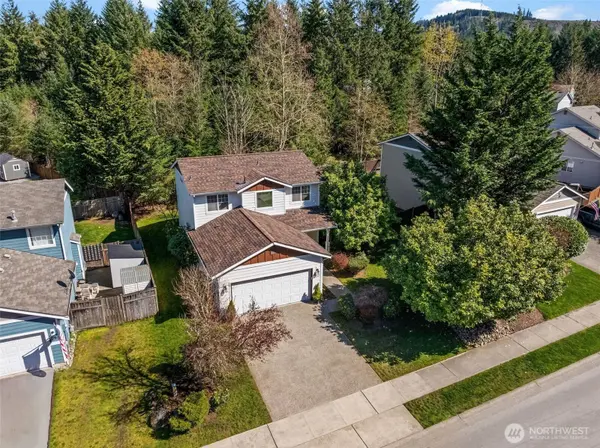20505 190th AVE E, Orting, WA 98360