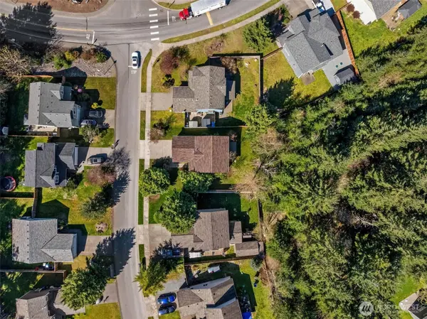 20505 190th AVE E, Orting, WA 98360