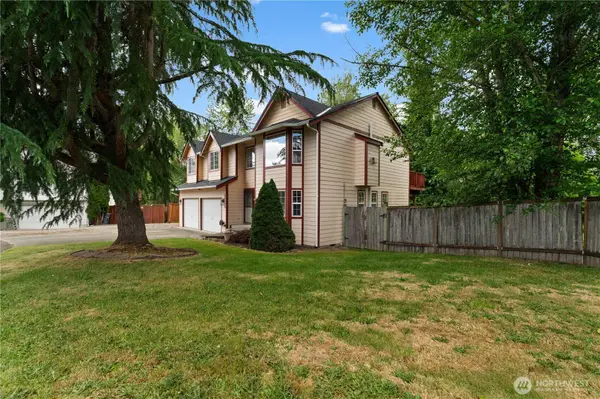 22901 128th AVE E, Graham, WA 98338