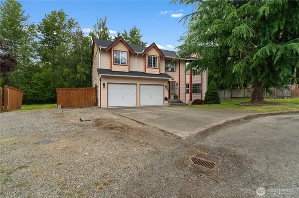22901 128th AVE E, Graham, WA 98338