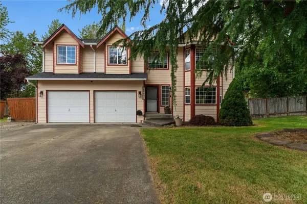 22901 128th AVE E, Graham, WA 98338