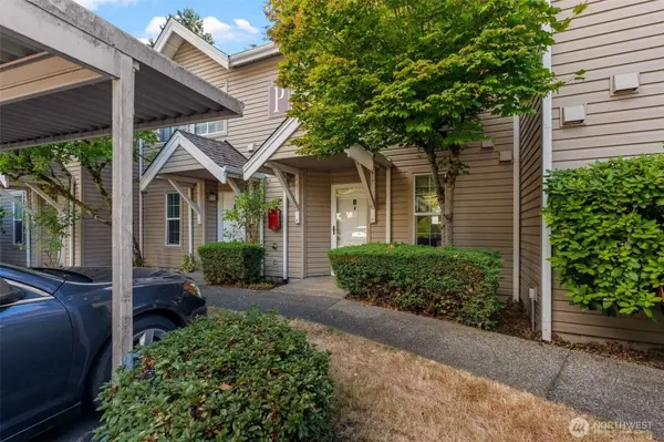 2100 S 336th ST #P4, Federal Way, WA 98003