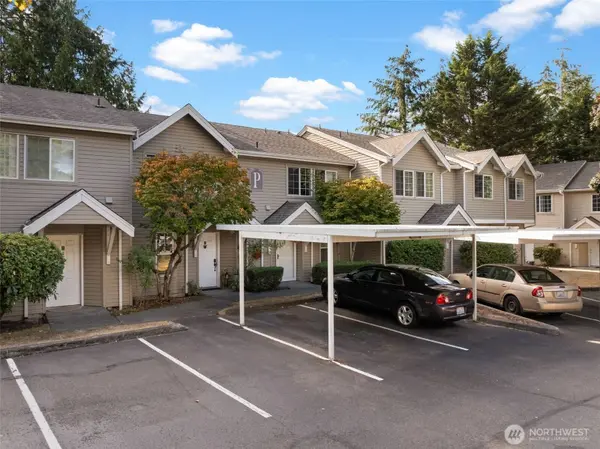 2100 S 336th ST #P4, Federal Way, WA 98003