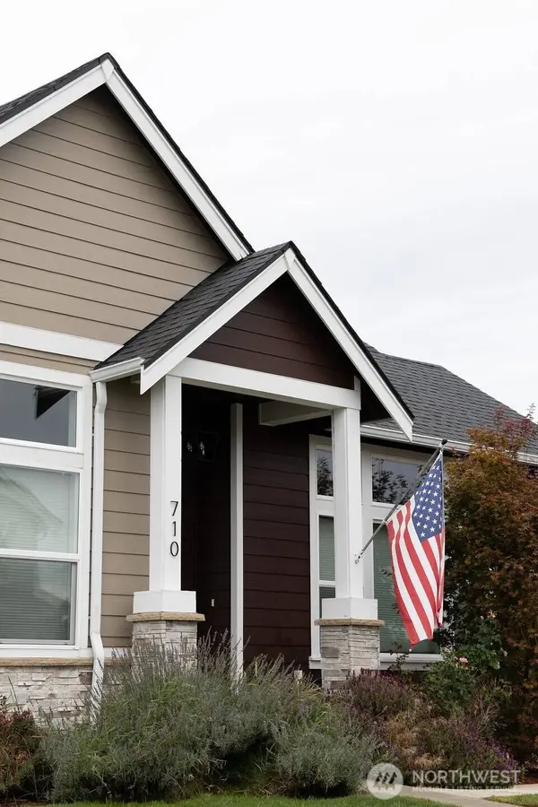 710 Miller ST, Winlock, WA 98596