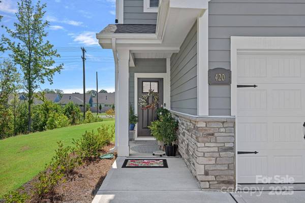 420 Quartz Hill WAY, Waxhaw, NC 28173