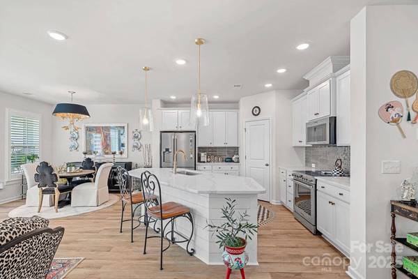 420 Quartz Hill WAY, Waxhaw, NC 28173