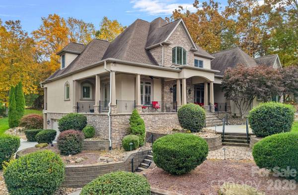 8056 Windsong RD, Denver, NC 28037