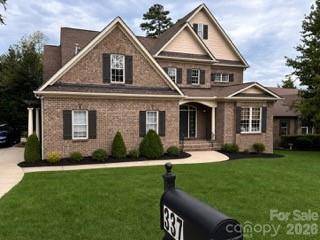 337 Bent Tree DR, Stanley, NC 28164