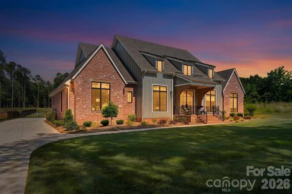 122 Quail Ridge DR, Mooresville, NC 28117
