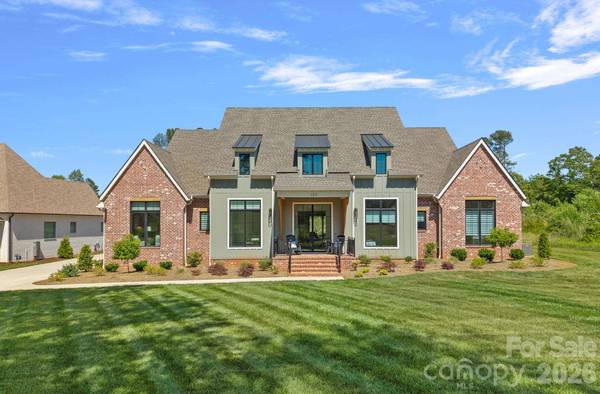 122 Quail Ridge DR, Mooresville, NC 28117