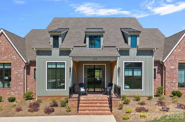 122 Quail Ridge DR, Mooresville, NC 28117