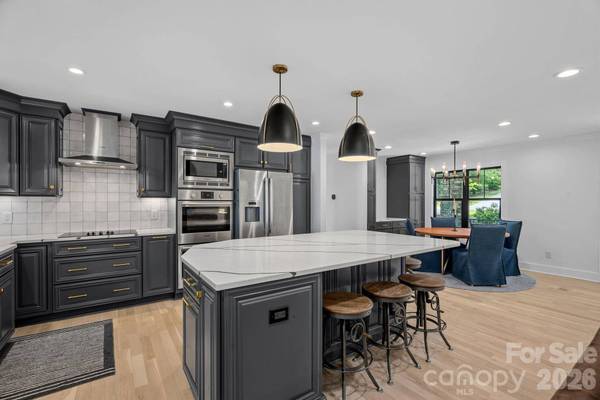 3662 Gordon ST, Terrell, NC 28682