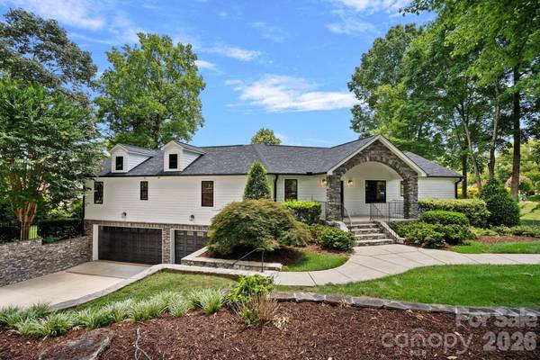 3662 Gordon ST, Terrell, NC 28682