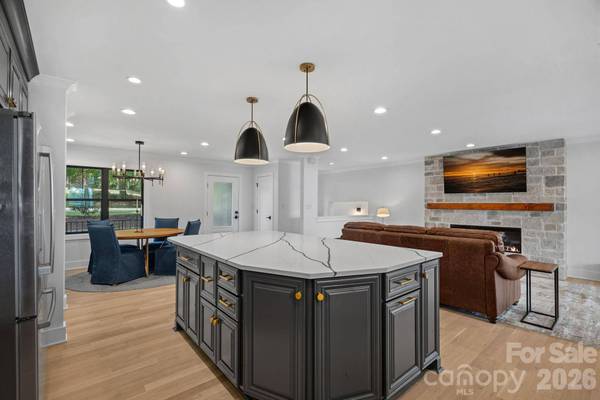 3662 Gordon ST, Terrell, NC 28682