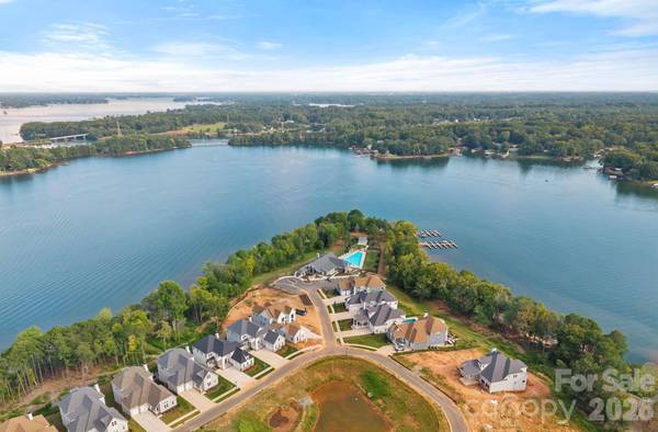 4477 Splash TRL, Sherrills Ford, NC 28673