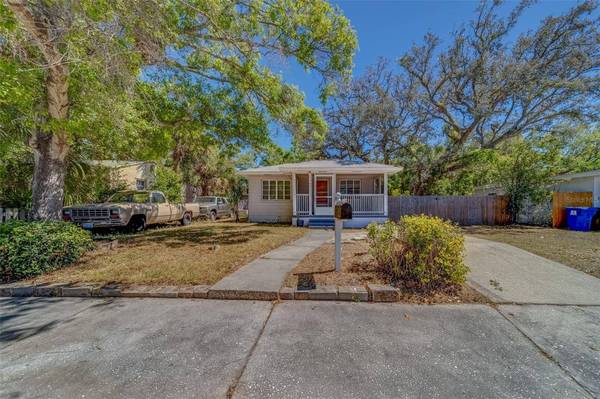 2340 KINGSTON ST S, St Petersburg, FL 33711