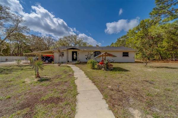 9802 EDEN AVE, Hudson, FL 34667