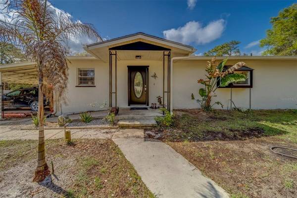 9802 EDEN AVE, Hudson, FL 34667