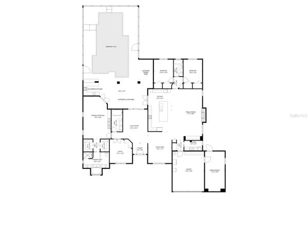 14073 JENNIFER TER, Largo, FL 33774