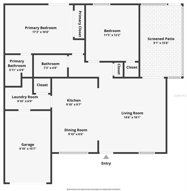 3852 BERKSHIRE CT, Palm Harbor, FL 34684