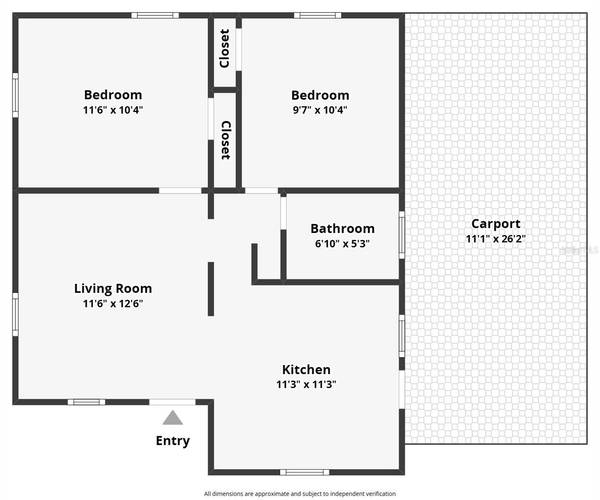 2931 23RD ST N, St Petersburg, FL 33713