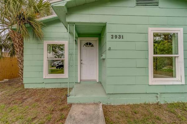 2931 23RD ST N, St Petersburg, FL 33713