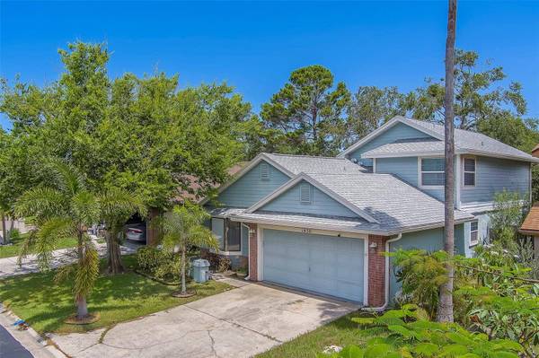 1830 SPRINGWOOD CIR N, Clearwater, FL 33763