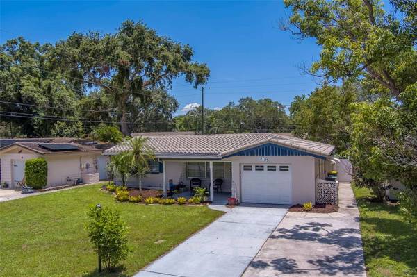 2123 INDIGO DR, Clearwater, FL 33763