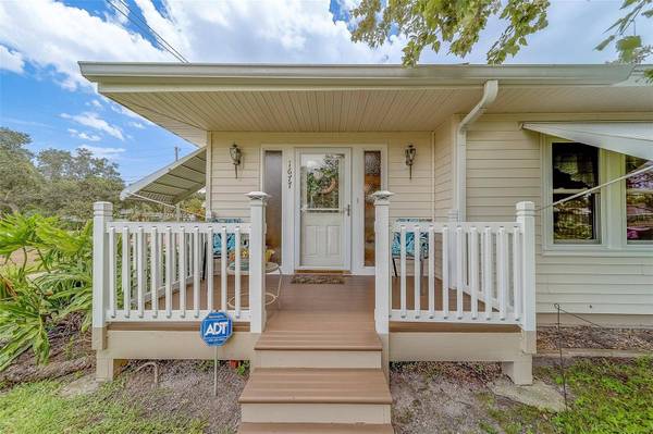 1677 PASADENA DR, Dunedin, FL 34698