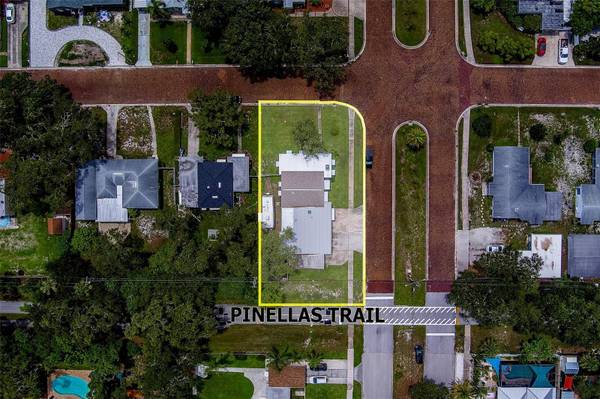 1677 PASADENA DR, Dunedin, FL 34698