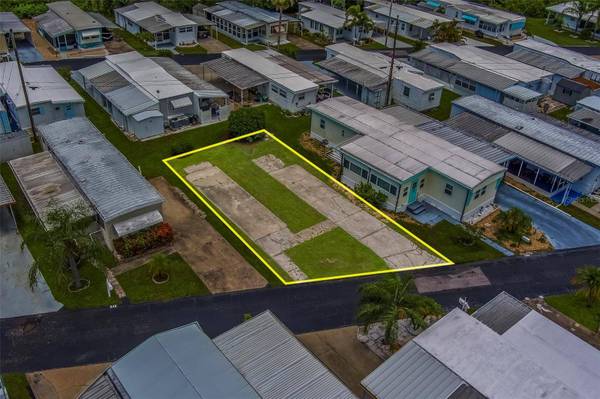 16940 US HIGHWAY 19 N #244, Clearwater, FL 33764