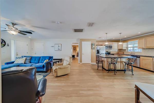 1609 SUMMIT WAY, Dunedin, FL 34698