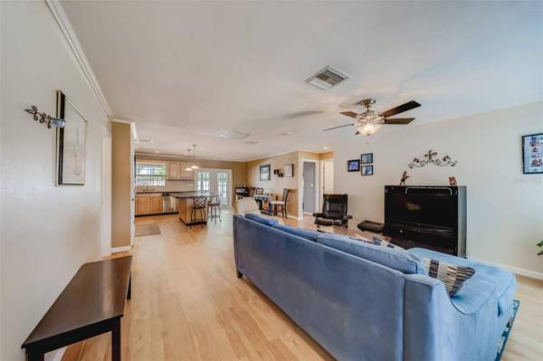 1609 SUMMIT WAY, Dunedin, FL 34698